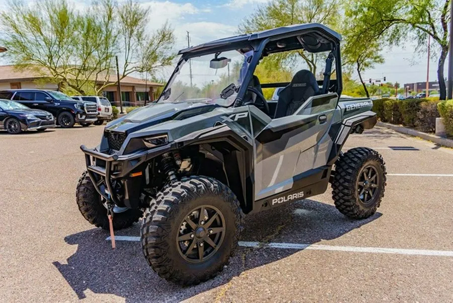 2023 Polaris GENERAL XP 1000 Ultimate