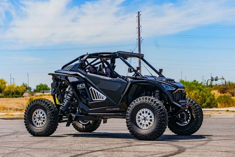 2023 Polaris RZR Pro R Ultimate