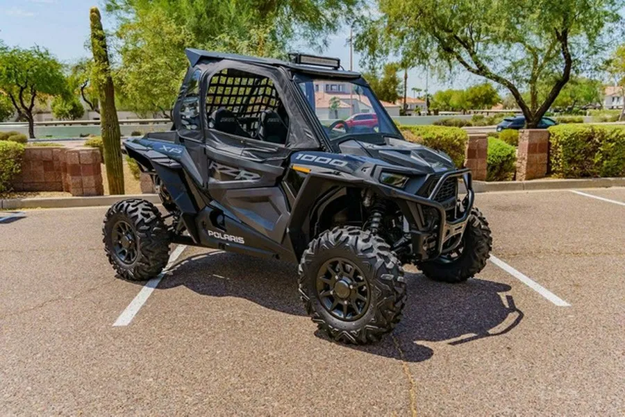 2023 Polaris RZR XP 1000 Sport